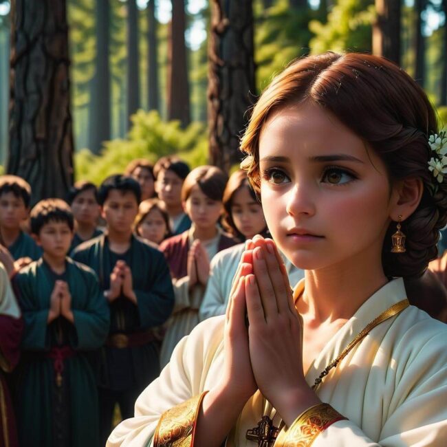 Modlitwy za dusze zmarłych o zbawienie