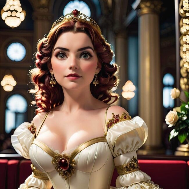 Muzyka w operze i operetce