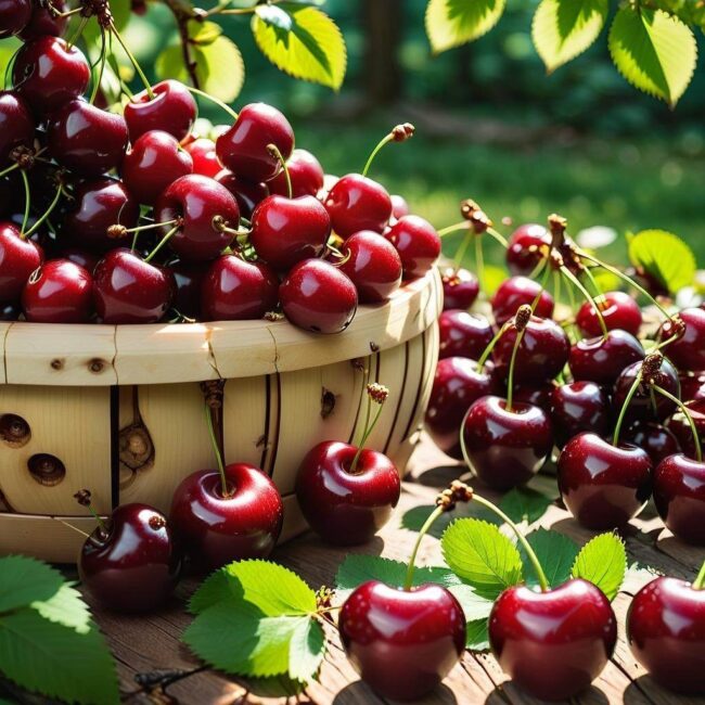 Narzędzia do drylowania wiśni