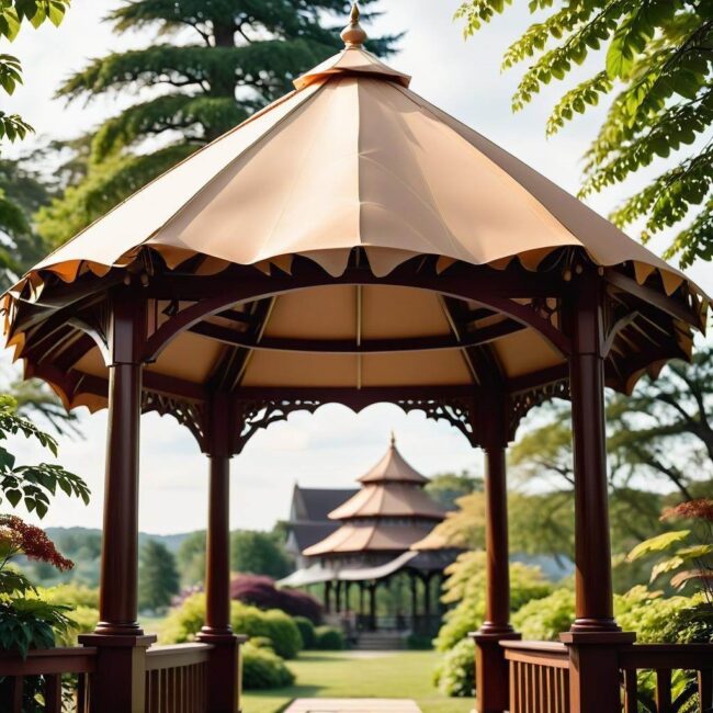 Narzędzia potrzebne do budowy dachu kopertowego