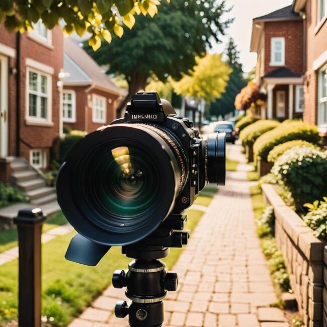 Obrona przed agresywnymi donosami sąsiadów