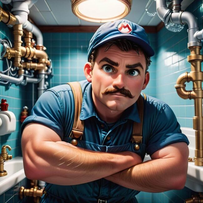 Ocena wydajności instalacji hydraulicznych