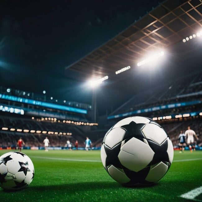 Piłkarskie rekordy strzeleckie