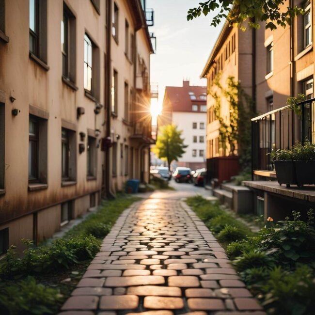 Pomoc prawna przy procesie zamiany mieszkania