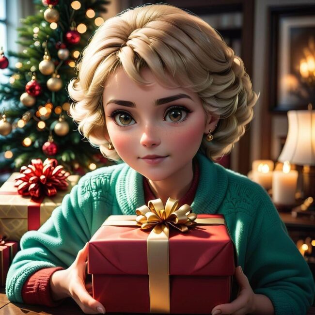 Pomysły na prezenty zrękodzieła dla babci