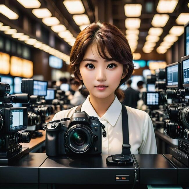 Pracownicy zagraniczni w Korei i ich płace