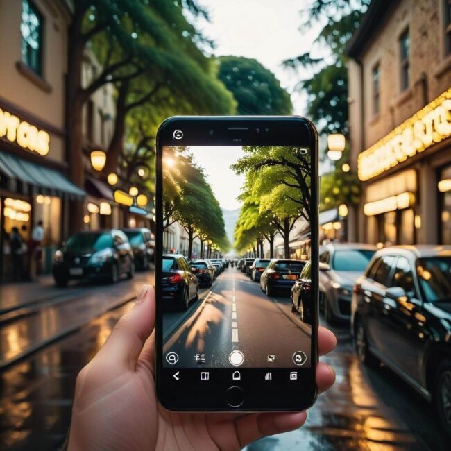 Prywatne dzielenie się treściami w aplikacji