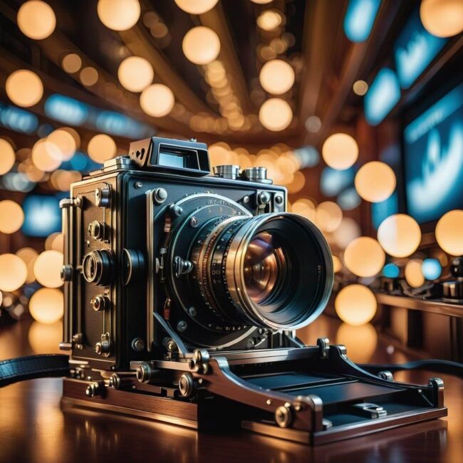 Rekordowe koszty realizacji filmu