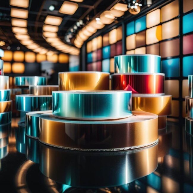 Rodzaje klejenia taśmą