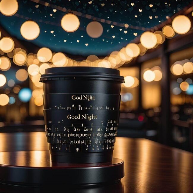 Romantyczne wierszyki do wysłania przed zaśnięciem