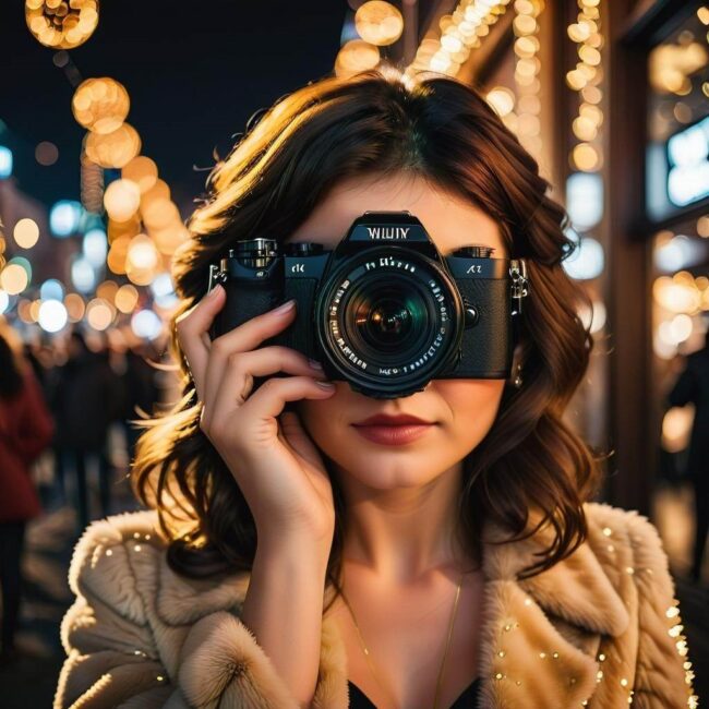 Samodzielne przygotowanie potraw sylwestrowych