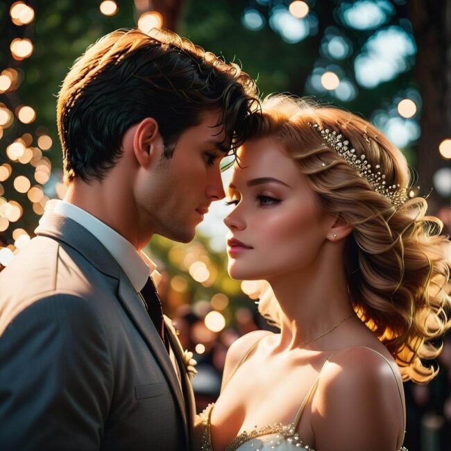 Sekrety udanego krótkotrwałego związku