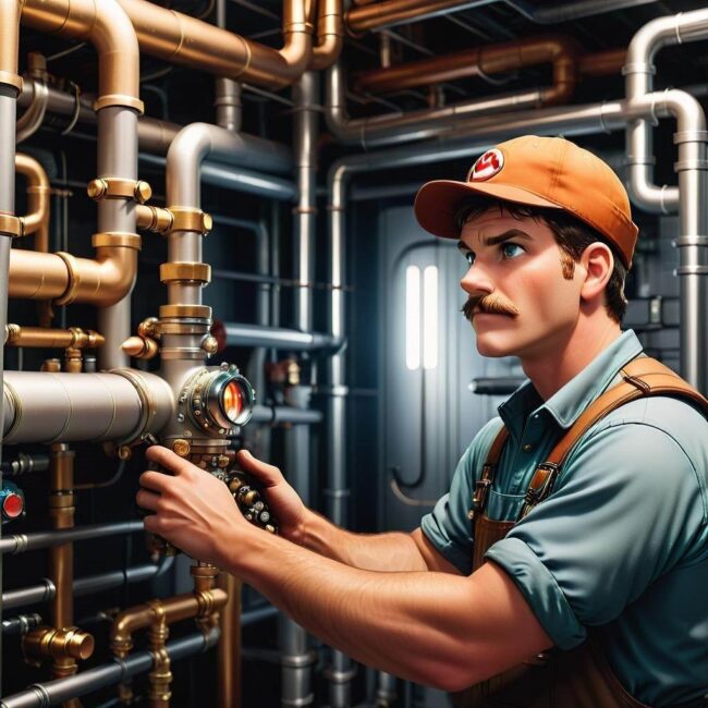 Serwis hydrauliki w Olsztynie