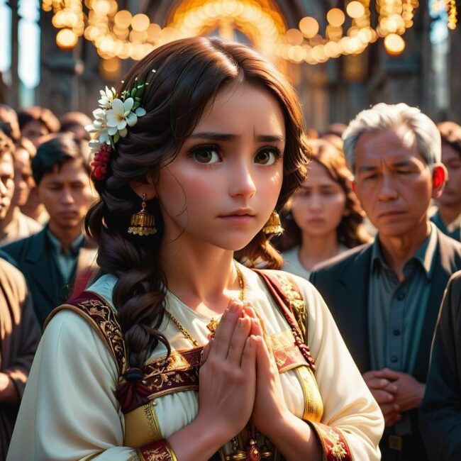 Skuteczne modlitwy na uniknięcie czyśćca