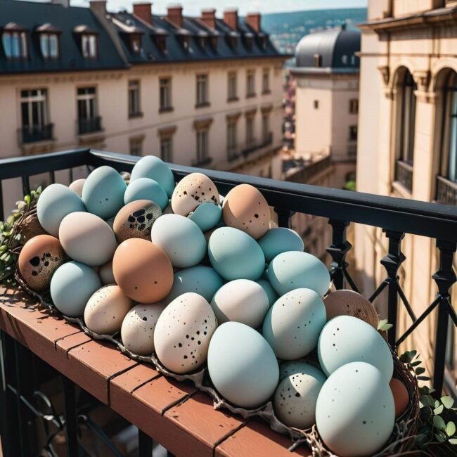 Skuteczne środki odstraszające gołębie