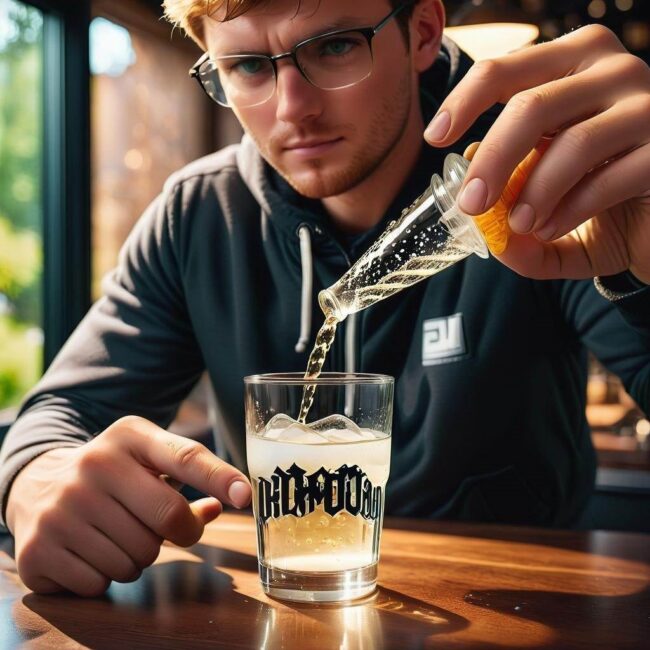 Skuteczny preparat do usuwania kleju