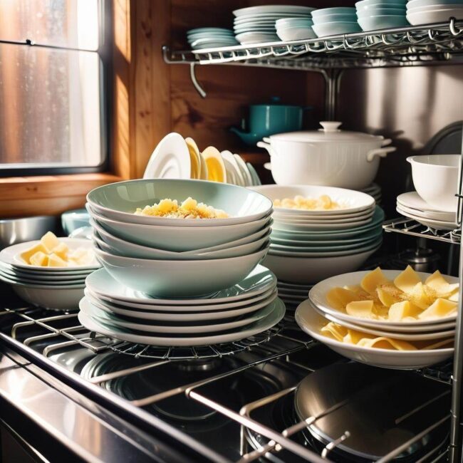 Sposoby na usuwanie nieprzyjemnego zapachu