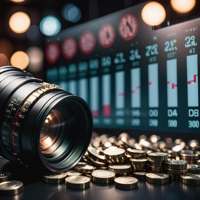 Sprawy manipulacji statystykami