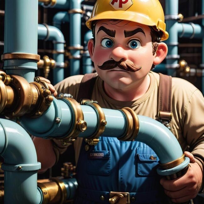 Stawki za odetkanie rur przez hydraulika