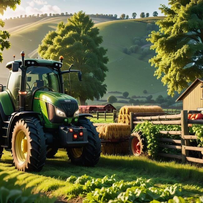 Symulator hodowli zwierząt online