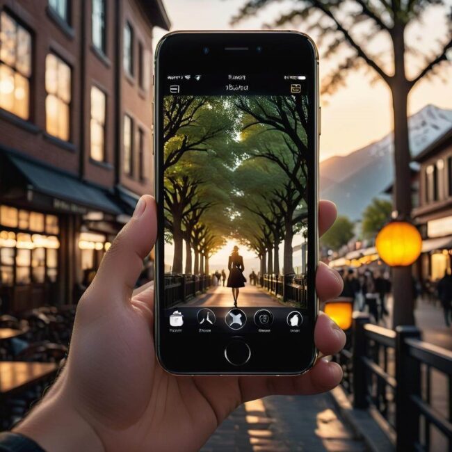 Szybkie przenoszenie danych między iPhone'ami