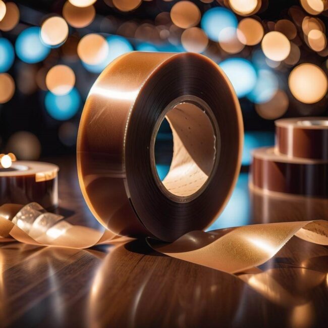 Taśma klejąca brązowa opinie