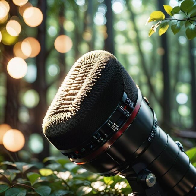 Techniki modyfikacji barwy dźwięku głosu