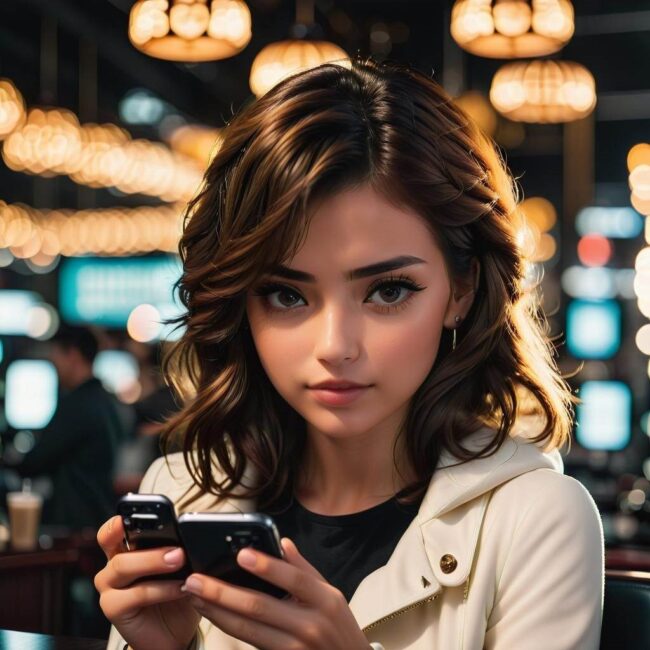 Wiadomości a lojalność w relacji