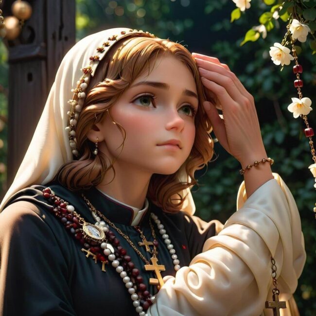 Wsparcie dla dusz w czyśćcu