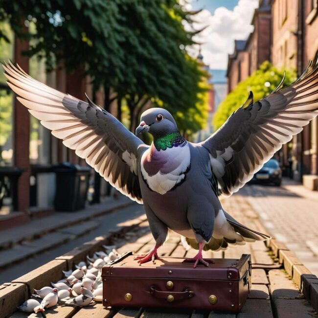 Współpraca z doświadczonym hodowcą