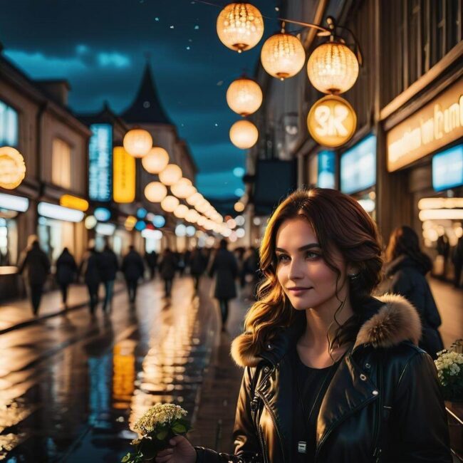 Wzajemna życzliwość