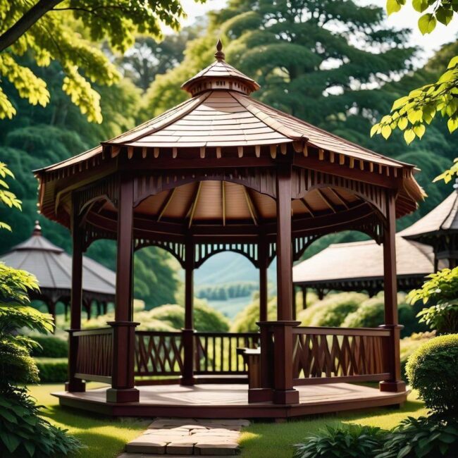 Zastosowanie membrany dachowej w dachu kopertowym