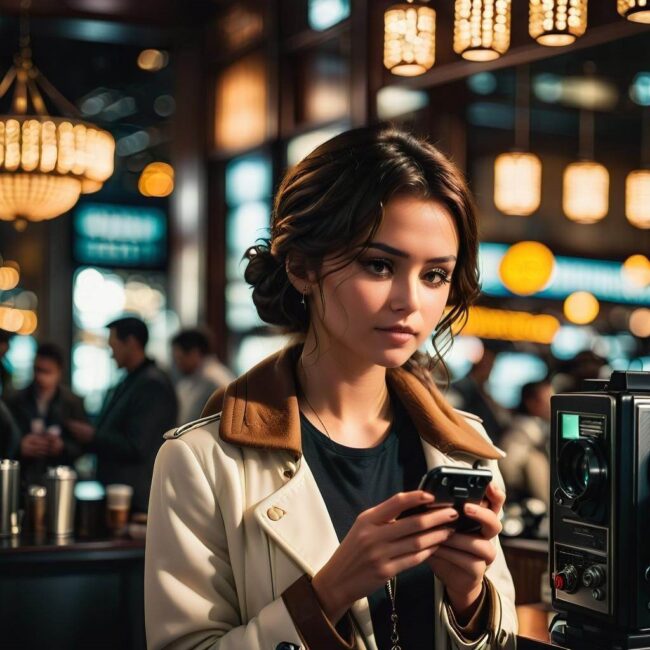 Znaki ostrzegawcze przed zdradą w tekście