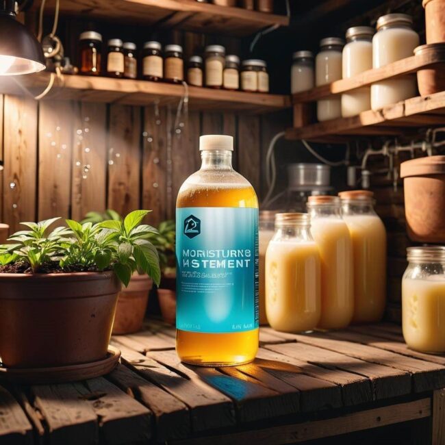 Zwalczanie wilgoci za pomocą gorących koców lub poduszek