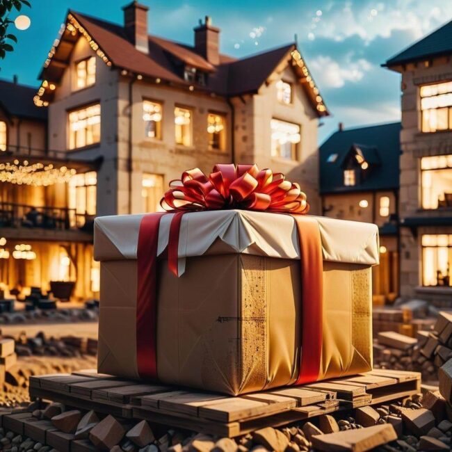 elektronarzędzia na prezent