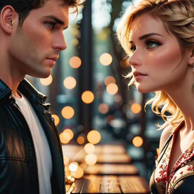 jak rozbić związek byłego