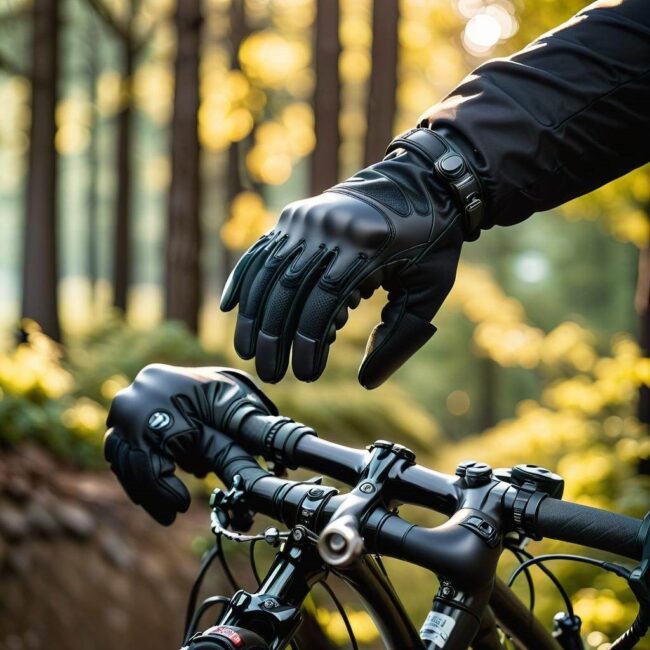 rękawiczki rowerowe męskie Specialized