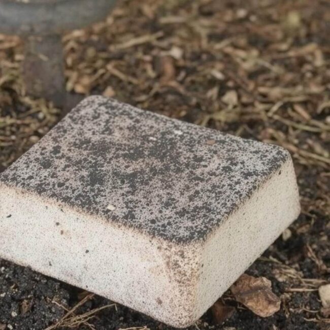 Jak wydłużyć czas palenia brykietu