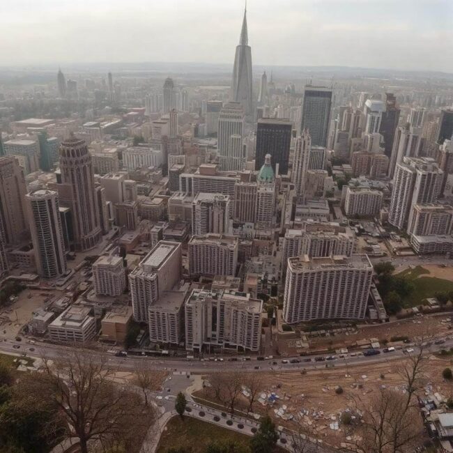 Miliarderzy a polityka