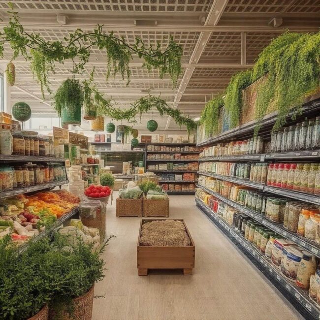 Produkty z recyklingu