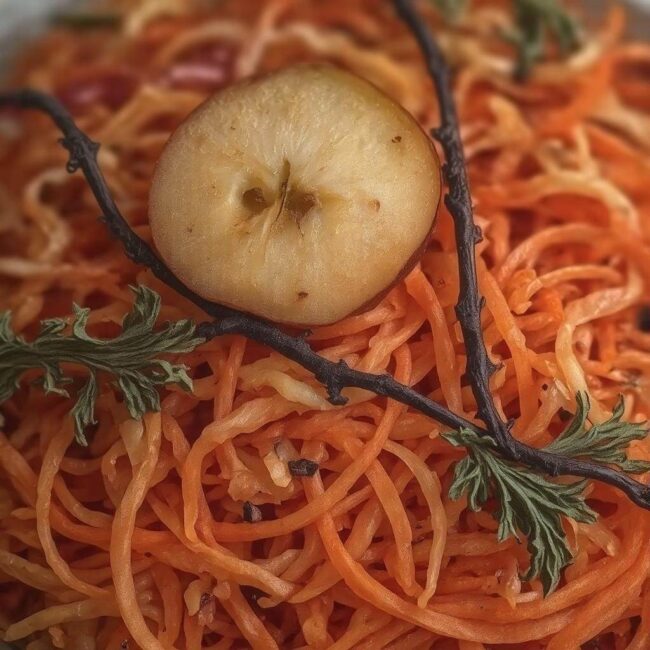 surówka łatwa do zrobienia