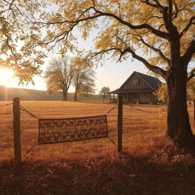 ogrodzenie zgodne z prawem